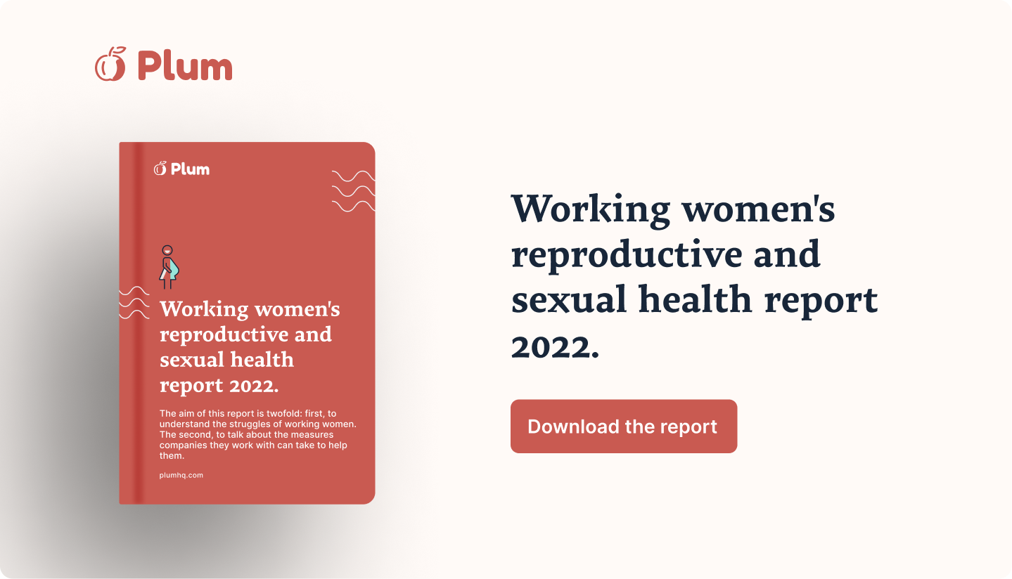 Women’s Health Report For 2022 By Plum Insurance